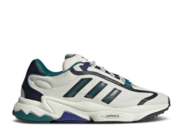 Adidas Ozweego Pure - White Legacy Teal