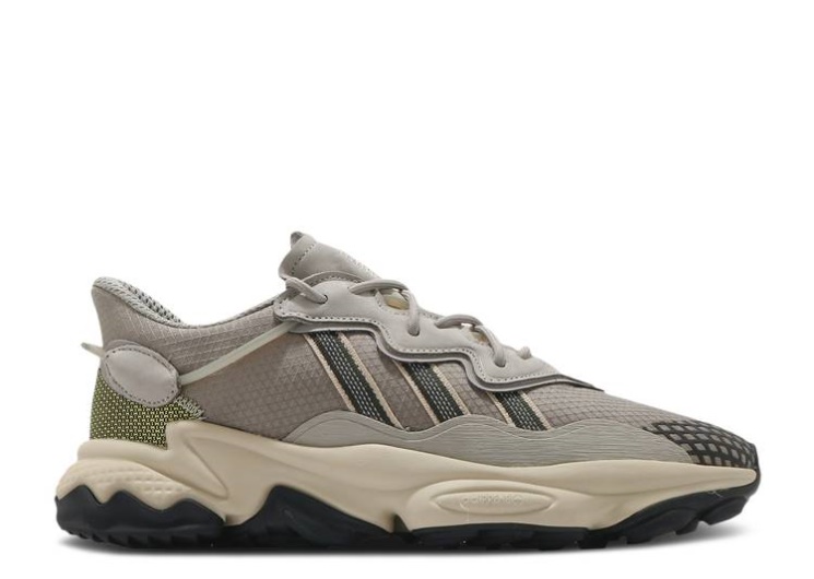 Adidas Ozweego Tr - Raw Desert