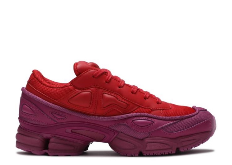 Adidas Raf Simons X Ozweego - Glory
