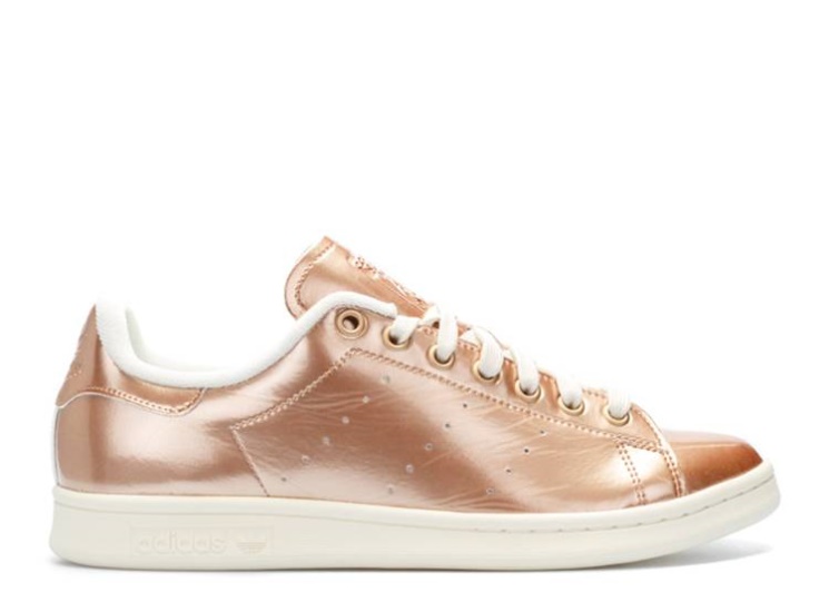 Adidas Sneakersnstuff X Originals Stan Smith - Copper Kettle