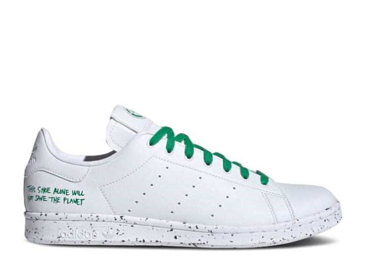 Adidas Stan Smith - Clean Classics Collection
