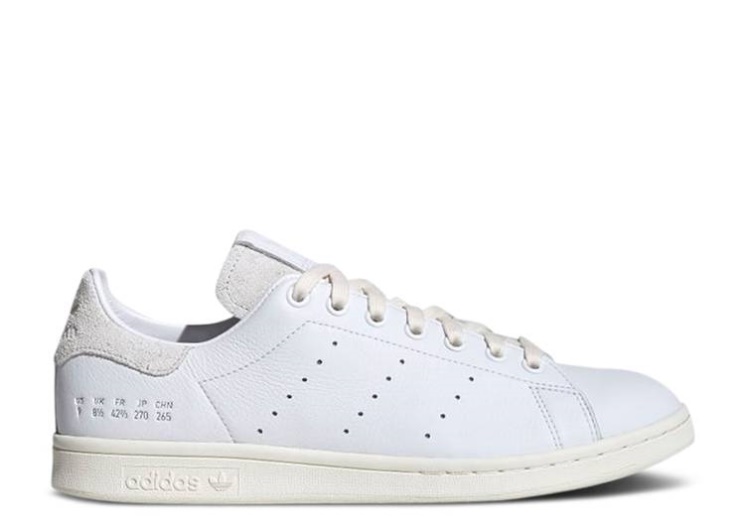 Adidas Stan Smith - Size Tag
