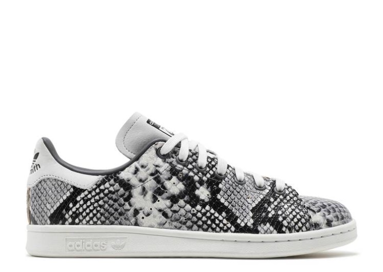 Adidas Stan Smith - Snakeskin