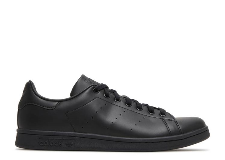 Adidas Stan Smith - Triple Black