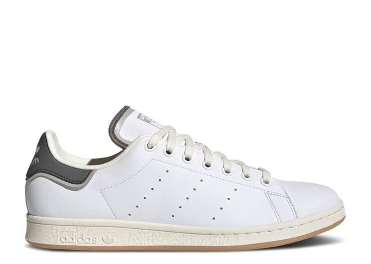 Adidas Stan Smith - White Gum