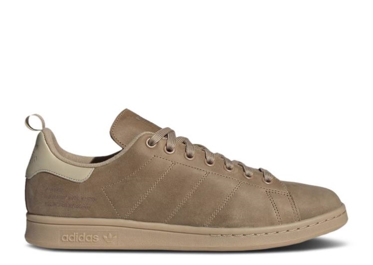 Adidas Stan Smith - Winterized Pack Cardboard/Savanna