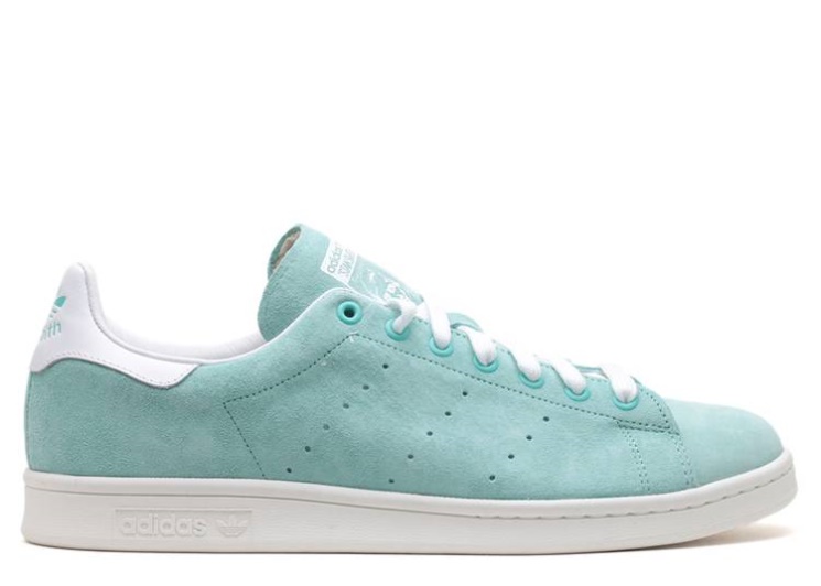 Adidas Stan Smith Bahmin/White