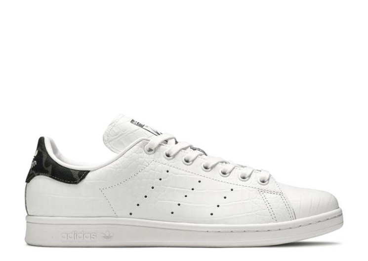 Adidas Stan Smith Footwear White/Core Black