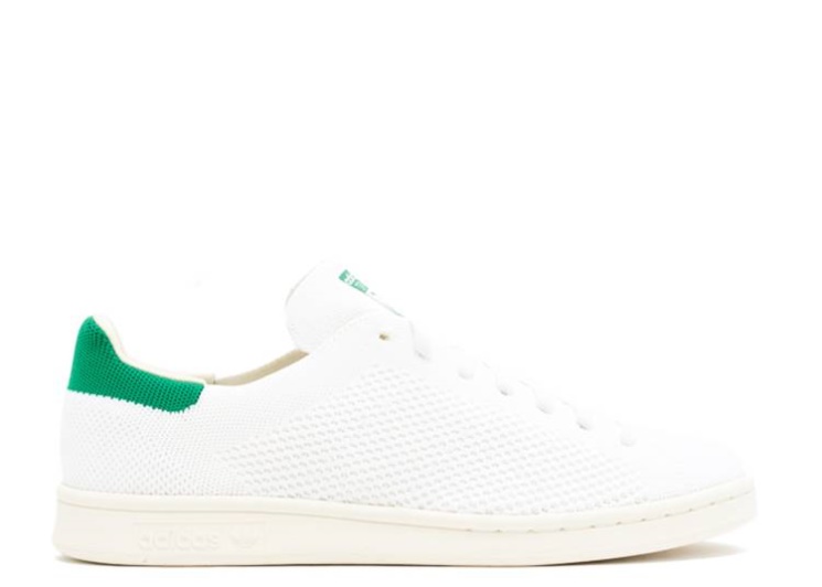 Adidas Stan Smith Og Pk - White