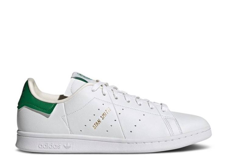 Adidas Stan Smith Primegreen - White Green
