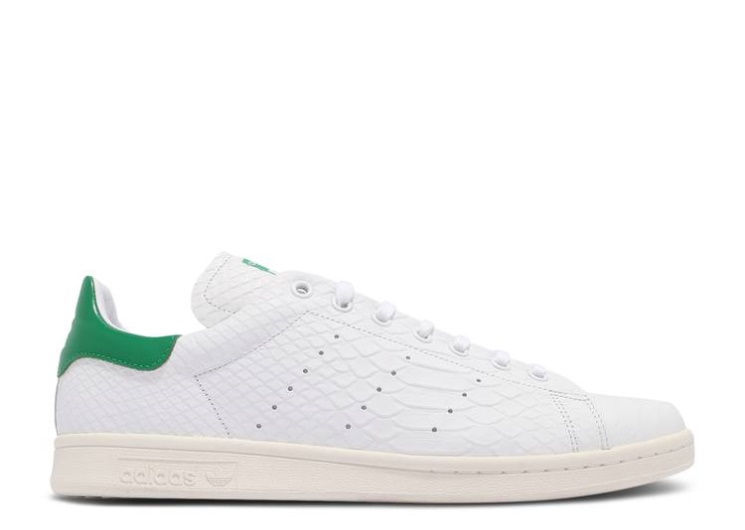 Adidas Stan Smith Recon - Italian Crocodile