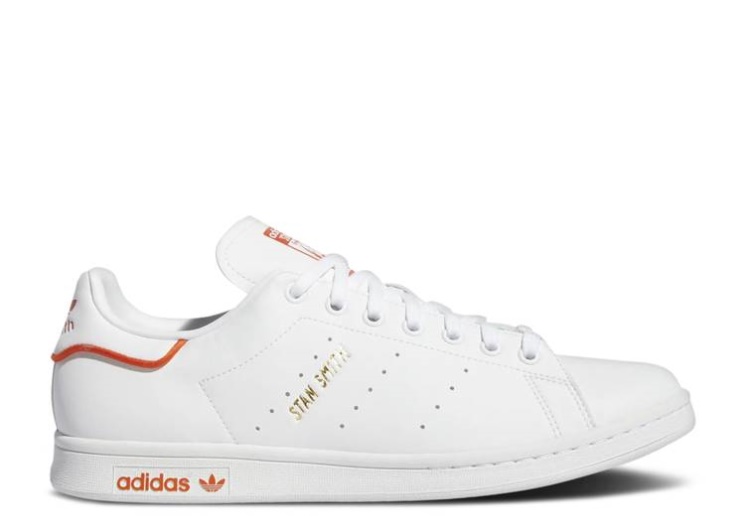 Adidas Stan Smith White/Green