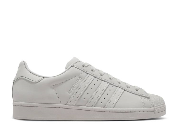 Adidas Superstar - Grey