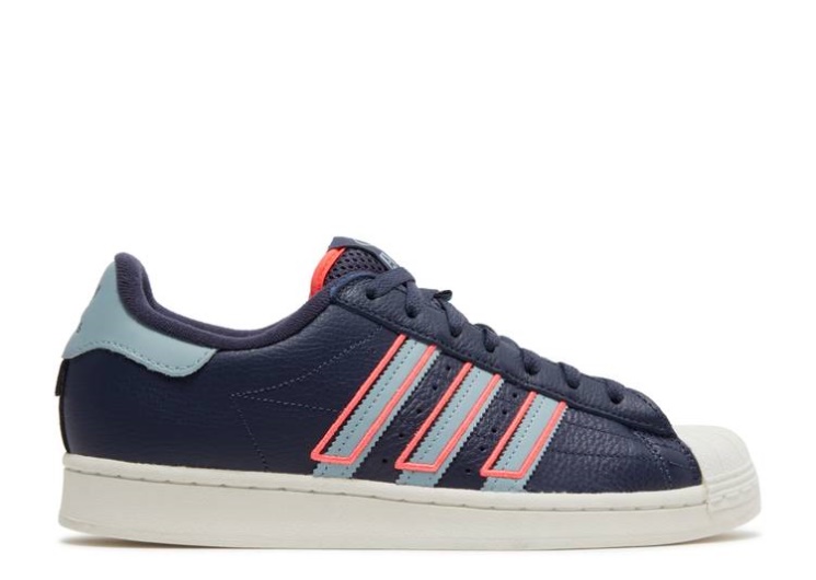 Adidas Superstar - Shadow Navy
