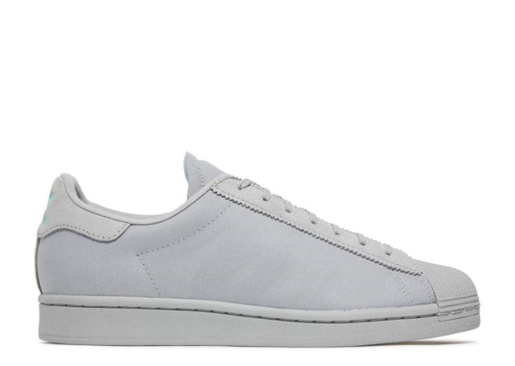 Adidas Superstar - Triple Grey
