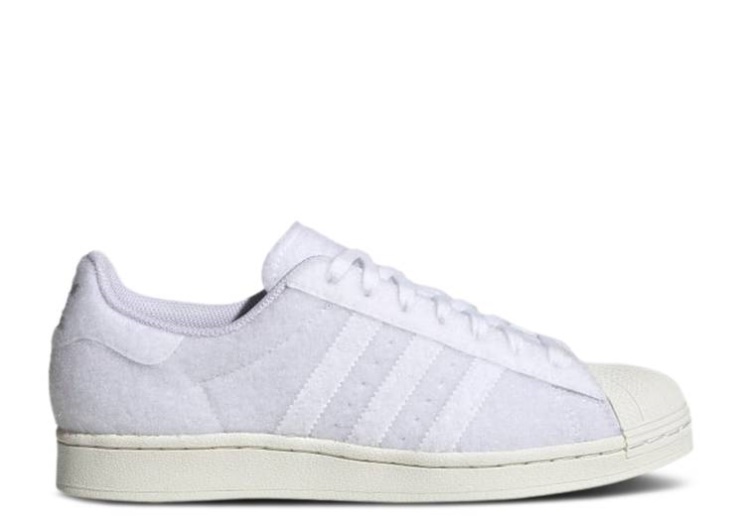 Adidas Superstar - White Multi
