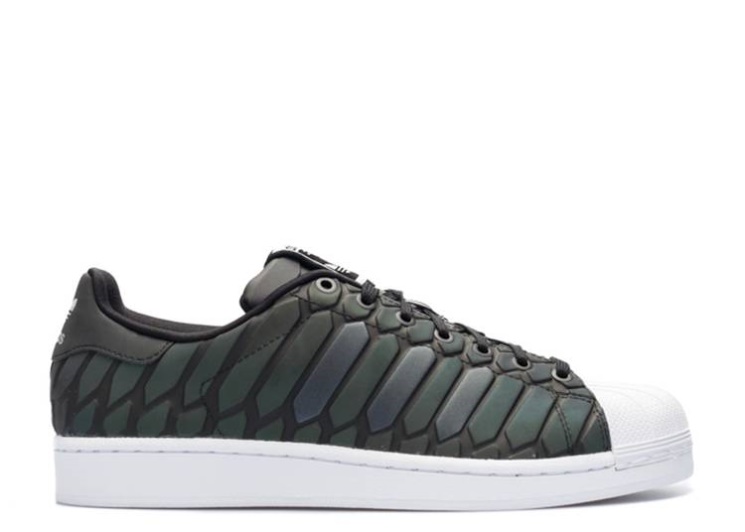 Adidas Superstar - Xeno