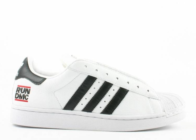 Adidas Superstar 1 Music - Run Dmc