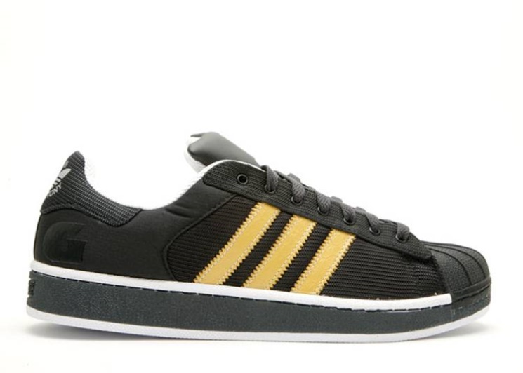 Adidas Superstar 2 Pt Def Jam - Ghostface