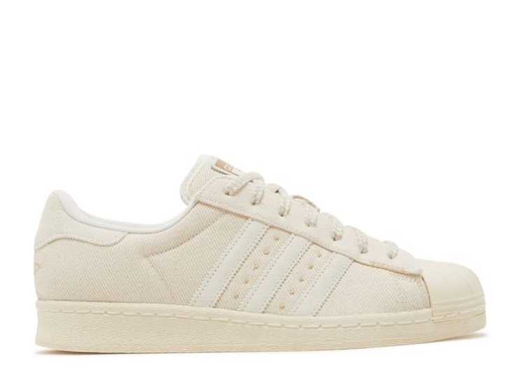Adidas Superstar 82 - Non Dyed