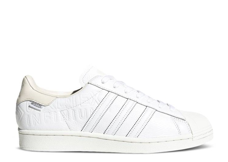 Adidas Superstar Gore-Tex - Infinium