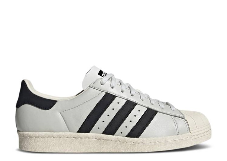 Adidas Superstar Recon - White Core Black