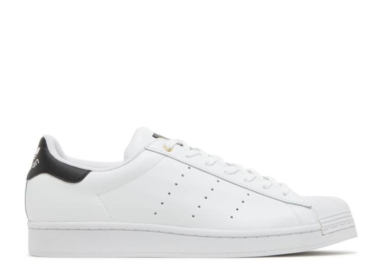 Adidas Superstar Stan Smith - White
