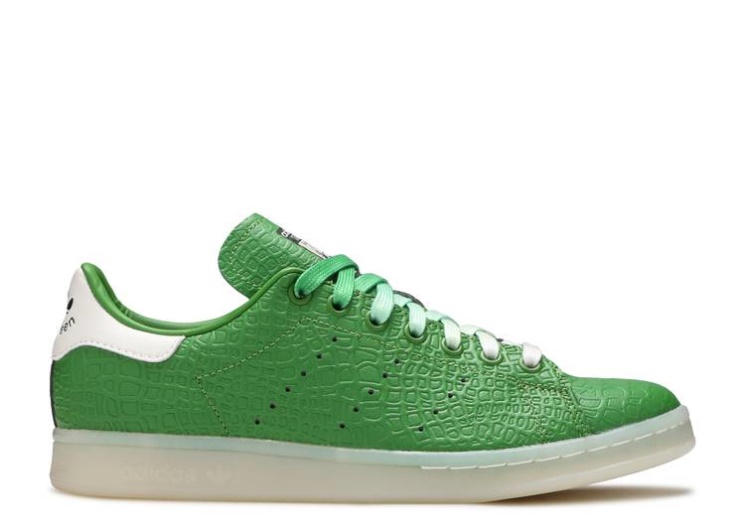 Adidas Toy Story X Stan Smith - Rex The Dinosaur