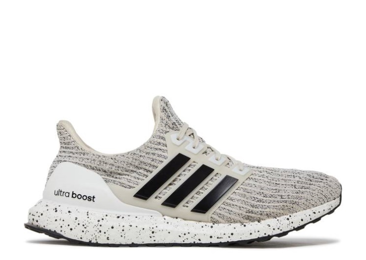 Adidas Ultraboost - Cookies And Cream
