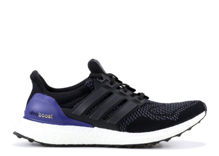 Adidas Ultraboost 10 - Og