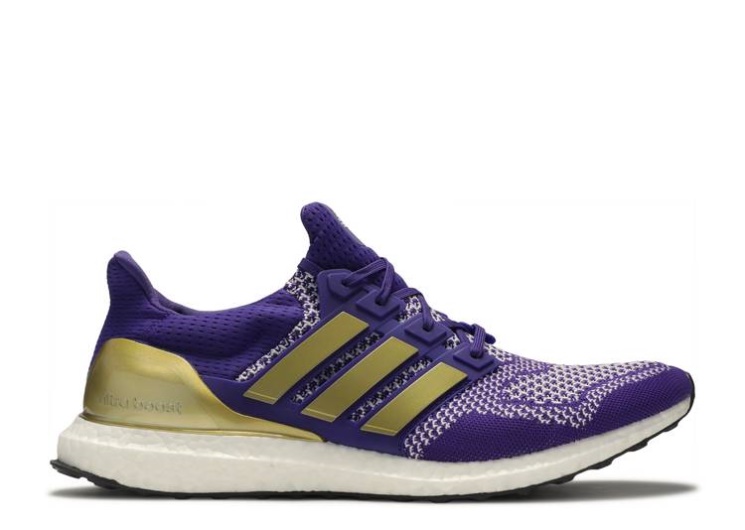 Adidas Ultraboost 10 - Washington Huskies