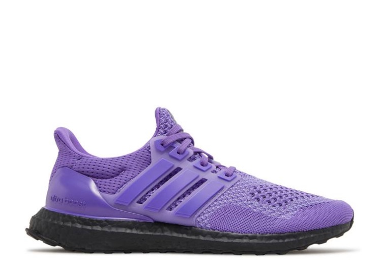 Adidas Ultraboost 10 Dna - Purple Tint