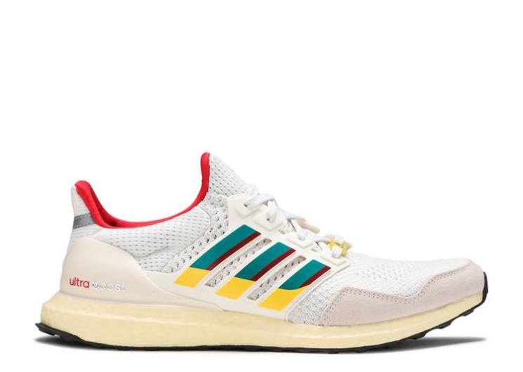 Adidas Ultraboost 10 Dna - Zx 6000