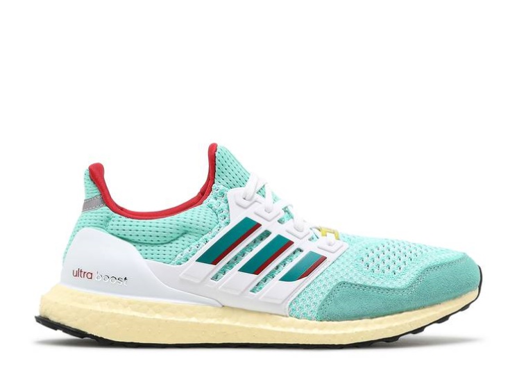 Adidas Ultraboost 10 Dna - Zx 9000