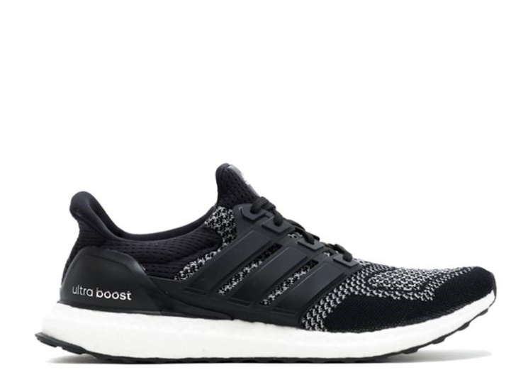 Adidas Ultraboost 10 Limited - Reflective 2015