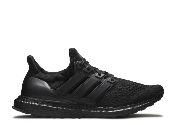 Adidas Ultraboost 10 Limited - Triple Black