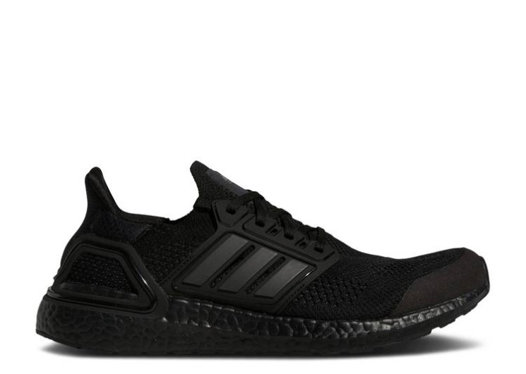 Adidas Ultraboost 195 Dna - Black Carbon