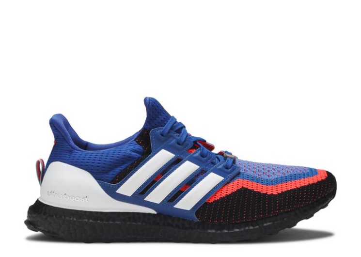 Adidas Ultraboost 20 - Asterisk