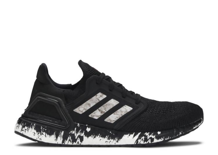 Adidas Ultraboost 20 - Marble