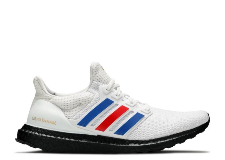 Adidas Ultraboost 20 - Usa