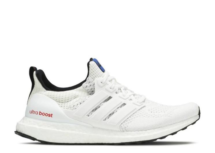 Adidas Ultraboost 20 - White