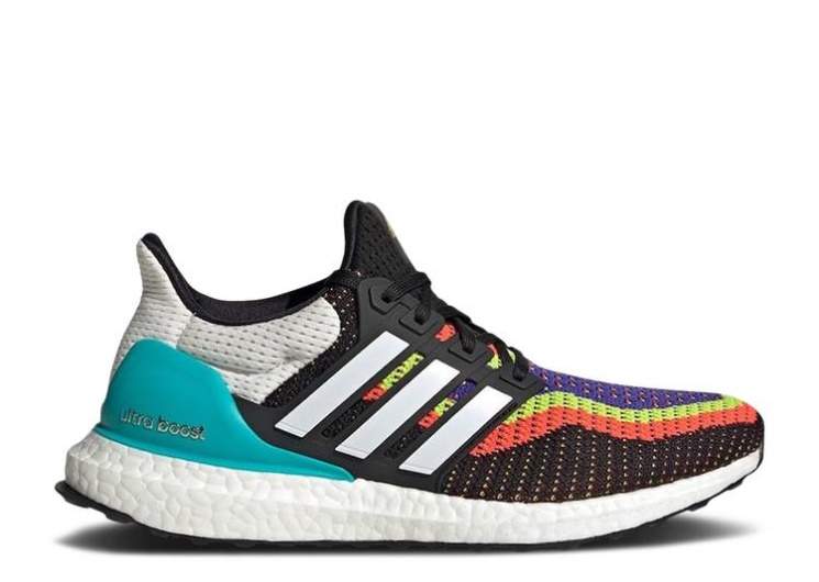 Adidas Ultraboost 20 Dna - Multi-Color