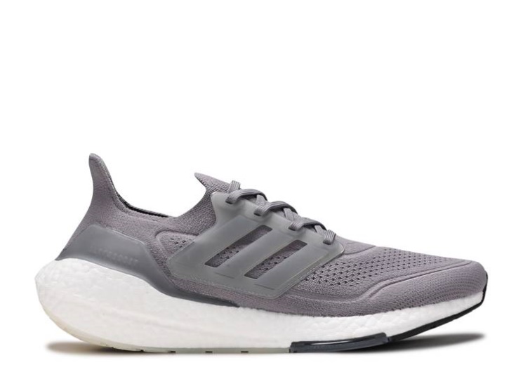 Adidas Ultraboost 21 - Grey