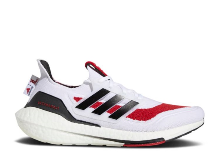 White/Black/Teampower Red