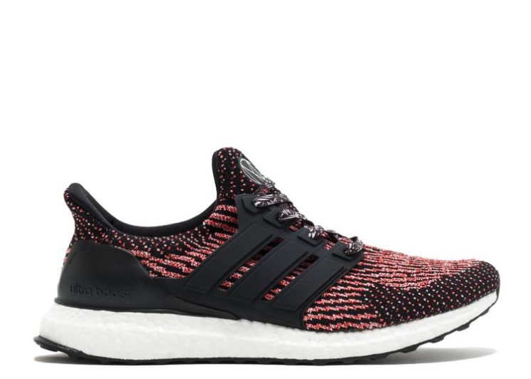 Adidas Ultraboost 30 - Chinese New Year