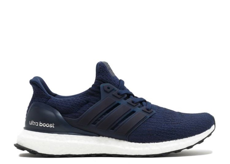 Adidas Ultraboost 30 - Collegiate Navy
