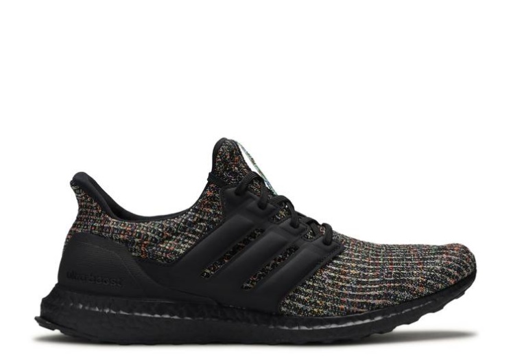 Adidas Ultraboost 30 - Multicolor Static