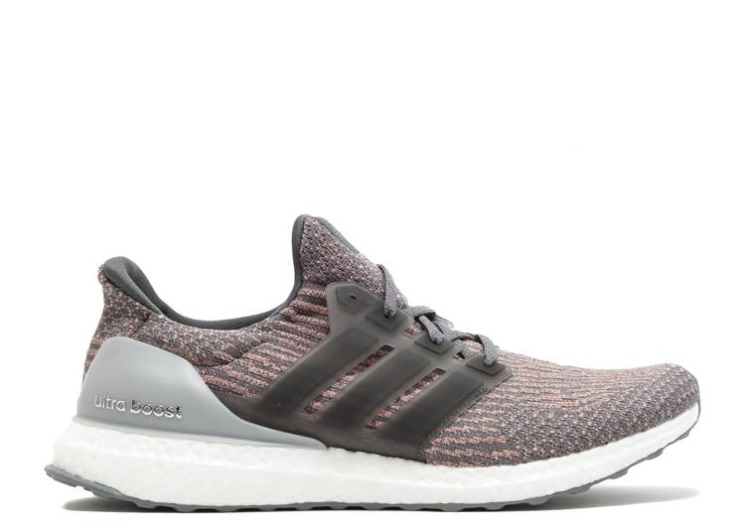 Adidas Ultraboost 30 - Trace Pink