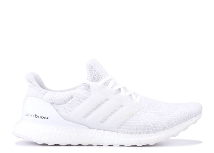 Adidas Ultraboost 30 - Triple White