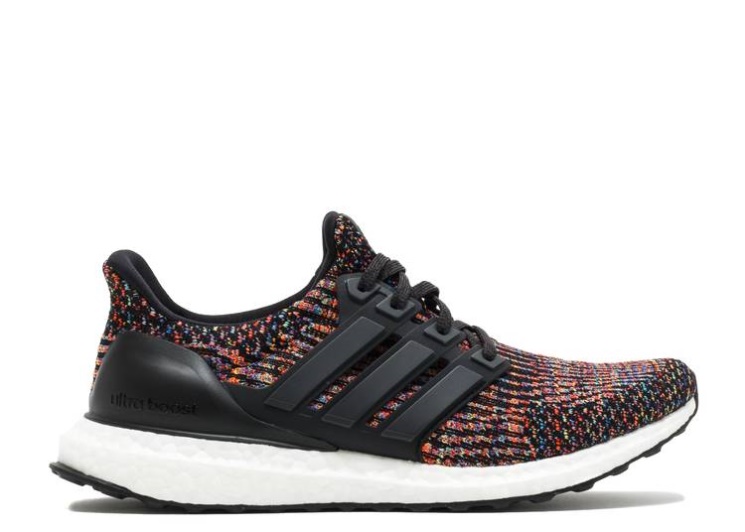 Adidas Ultraboost 30 Limited - Multi-Color